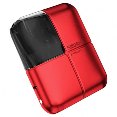 Купить Smoant Knight Q 1000mAh KIT (Fiery Red) Smoant Knight Q 1000mAh KIT (Fiery Red)
