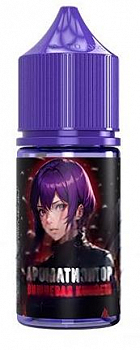 Купить Ароматизатор Okami "Вишневая конфета" 15мл (на 30мл) Ароматизатор Okami "Вишневая конфета" 15мл (на 30мл)