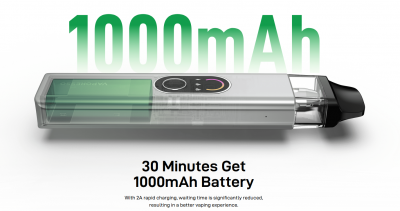 Купить Vaporesso XROS 4 1000mAh KIT (Green) Vaporesso XROS 4 1000mAh KIT (Green)