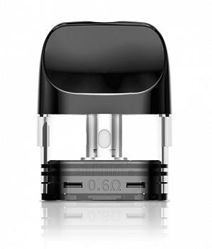 Картридж Smoant Levin Pod 0.6 ohm 1шт/2уп