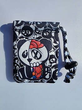 Чехол для AIO и SBS устройств 75Х105 мм. (Арт. 6004) Клон