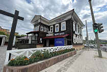 г. Иркутск, ул. 3 июля д.35 (130 квартал)